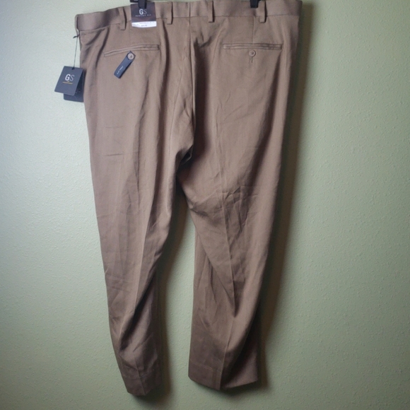 NWT - Mens Big Dress Pants - Picture 7 of 10